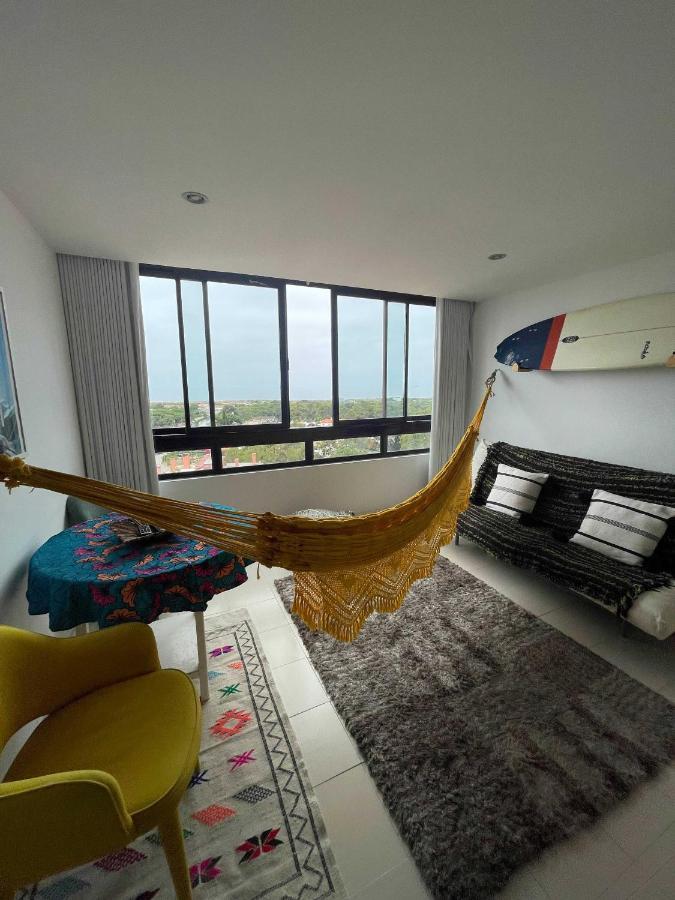 São João Lounge Apartment