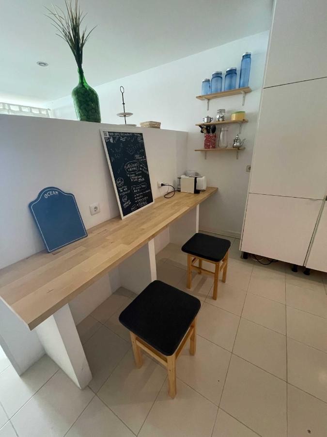 São João Lounge Costa da Caparica
