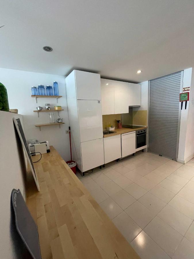 São João Lounge Apartment *