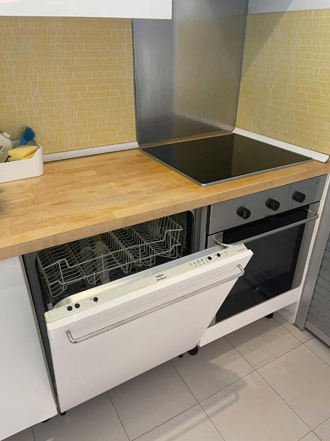 São João Lounge Apartment *