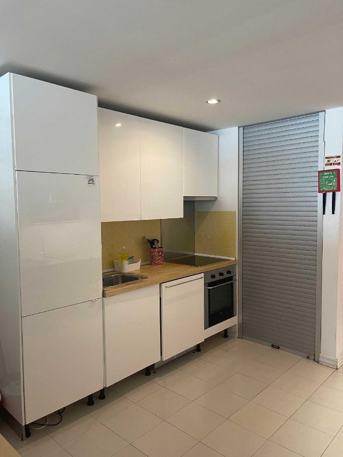 São João Lounge Apartment *