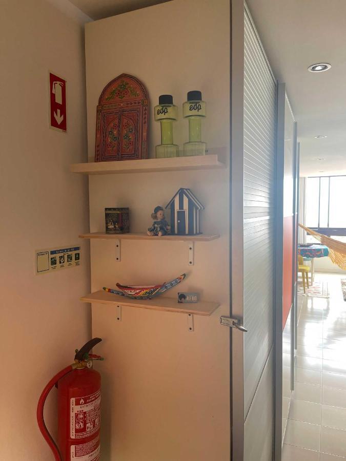 São João Lounge *