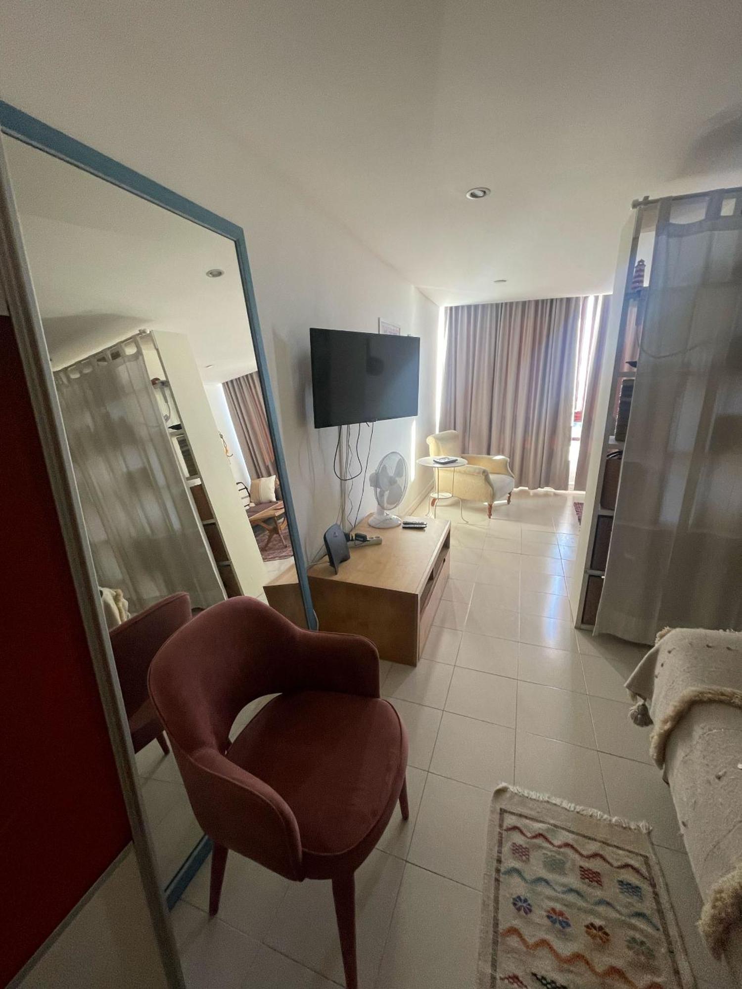 São João Lounge Apartment Costa da Caparica