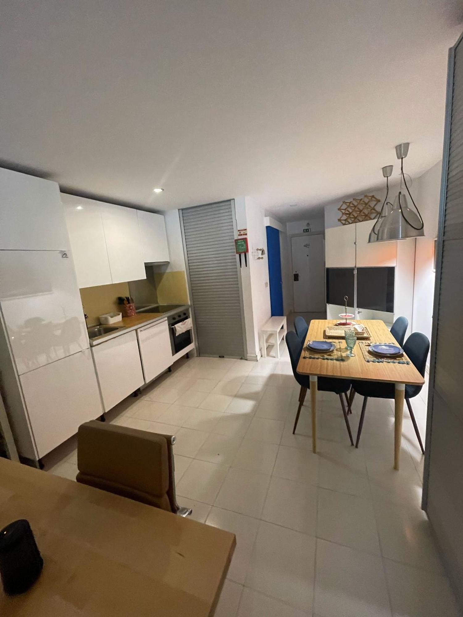 Apartment São João Lounge *