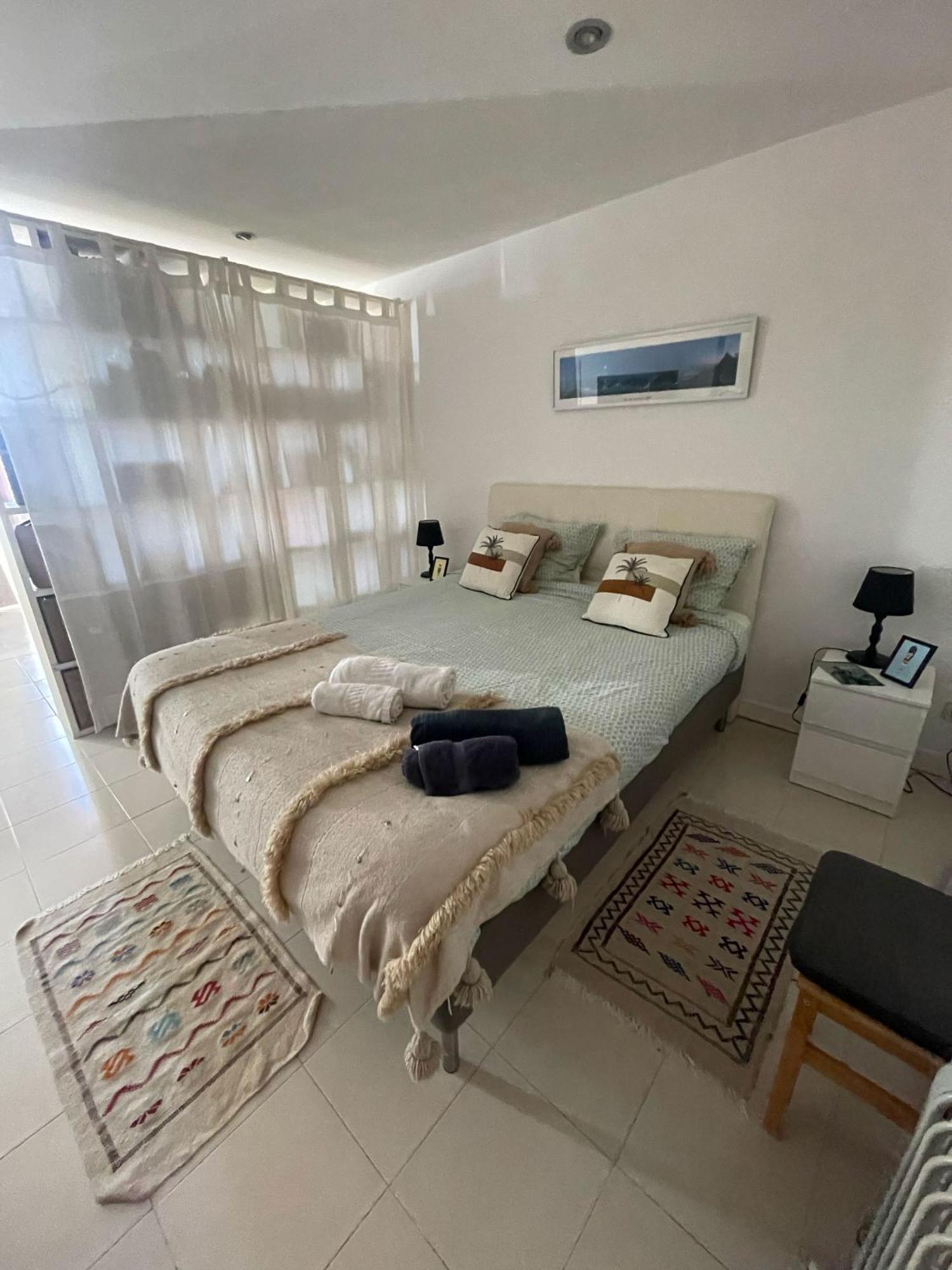 Apartment São João Lounge Costa da Caparica