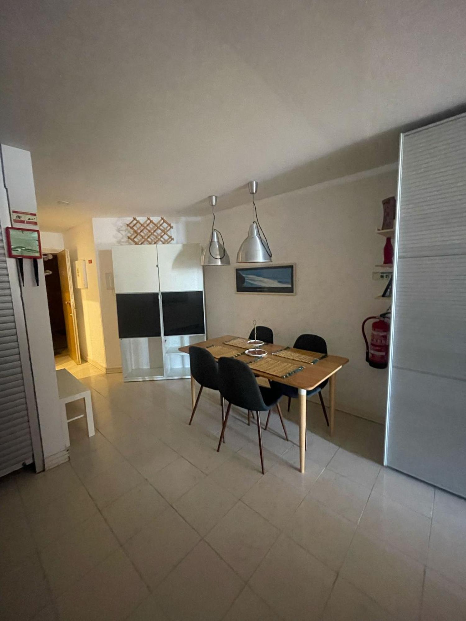 São João Lounge Costa da Caparica