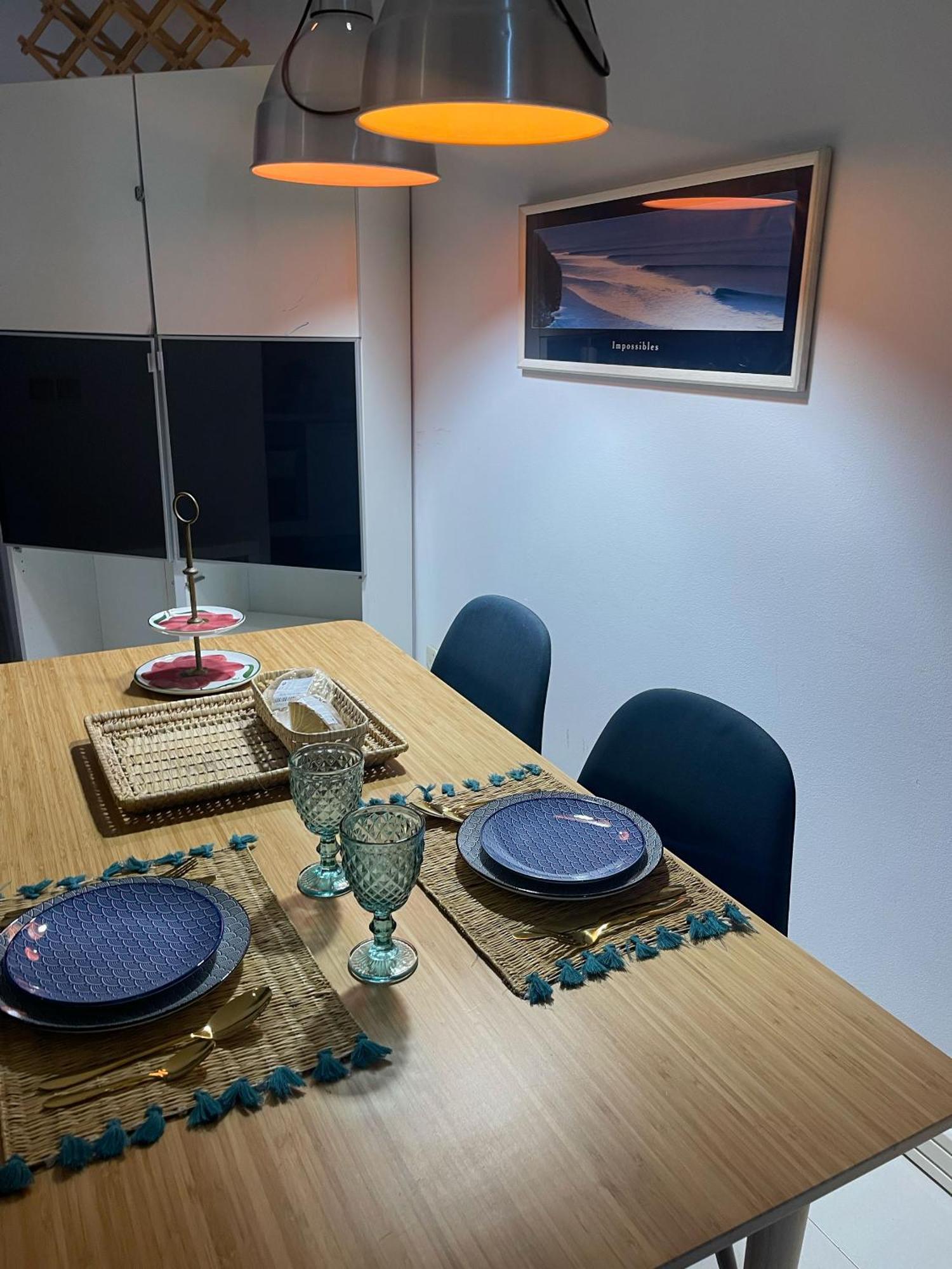 São João Lounge Apartment