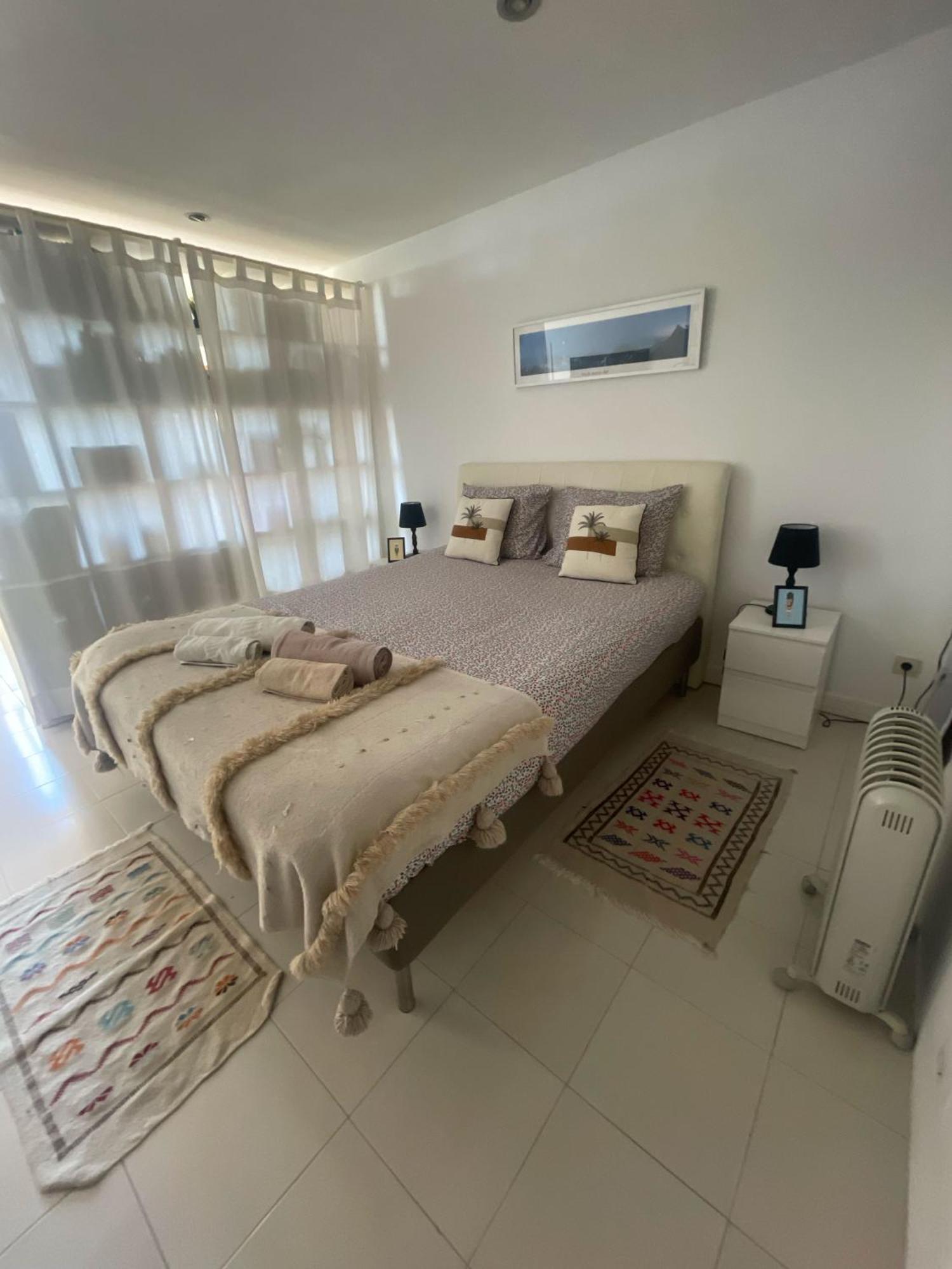 Apartment São João Lounge