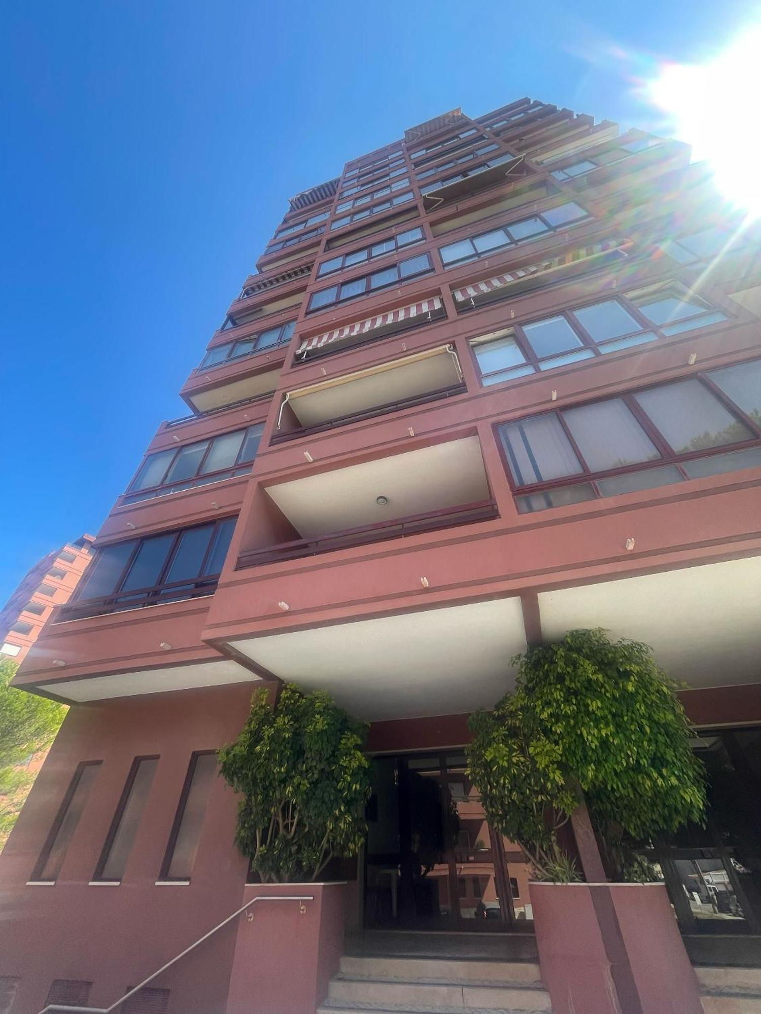 São João Lounge Apartment *