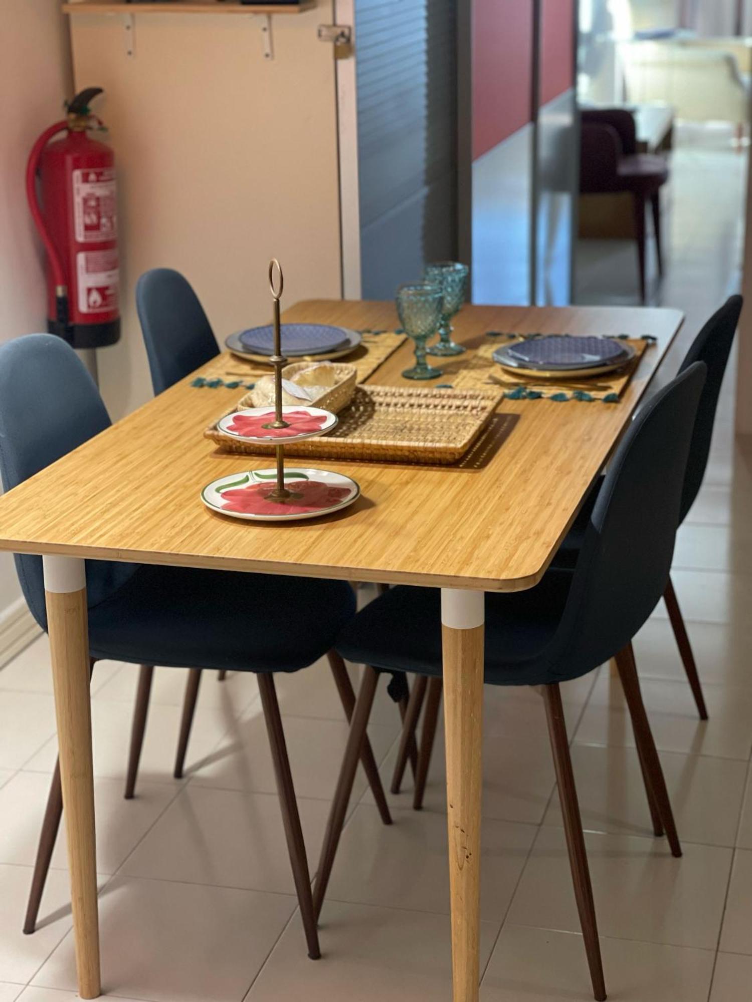 Apartment São João Lounge *