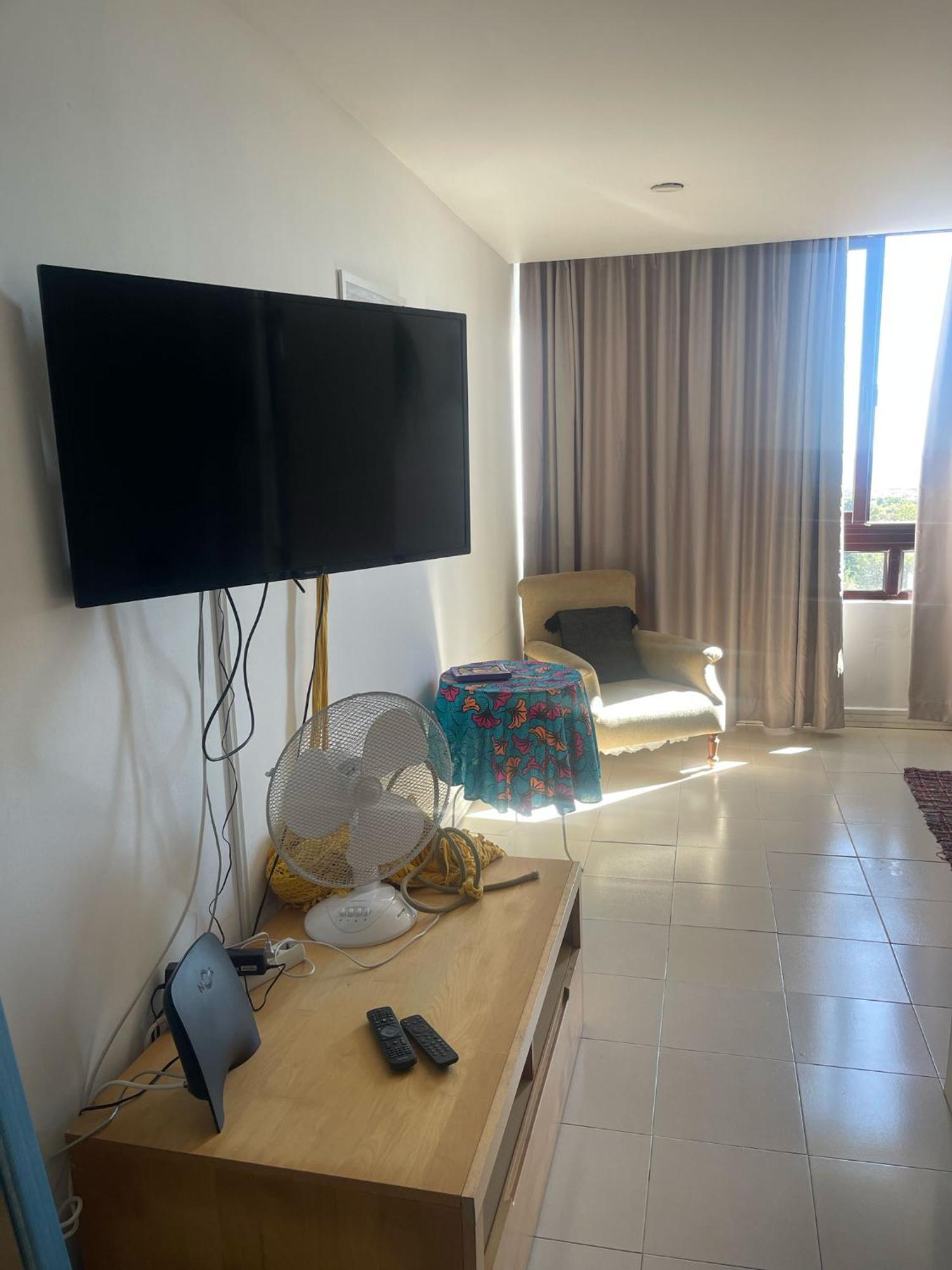 São João Lounge