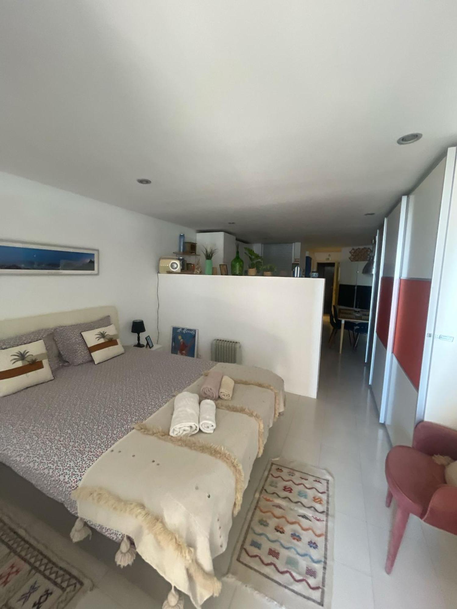 São João Lounge Apartment
